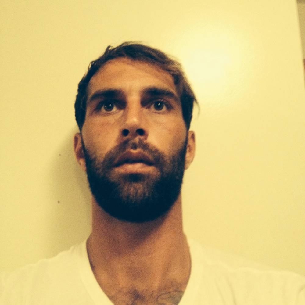 Meet your Posher, Patrick